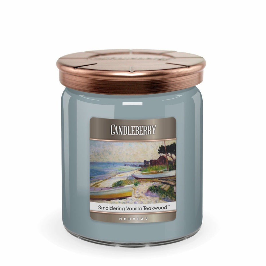 Candleberry Big A$$ Candles