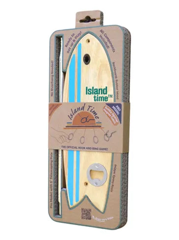 Bottle Opener Pro Hook and Ring