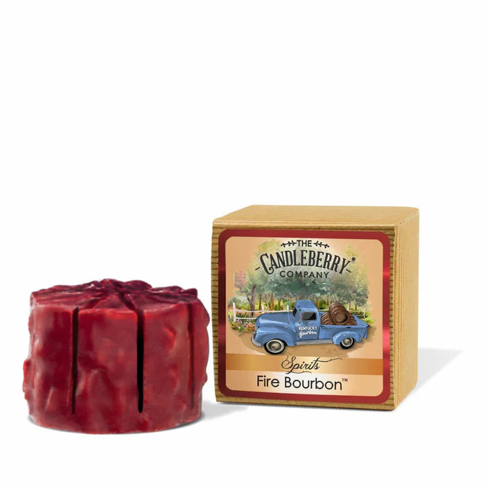 The Candleberry Company- Tart Wax Melts