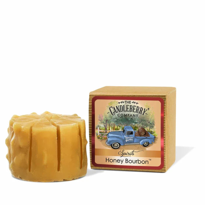 The Candleberry Company- Tart Wax Melts