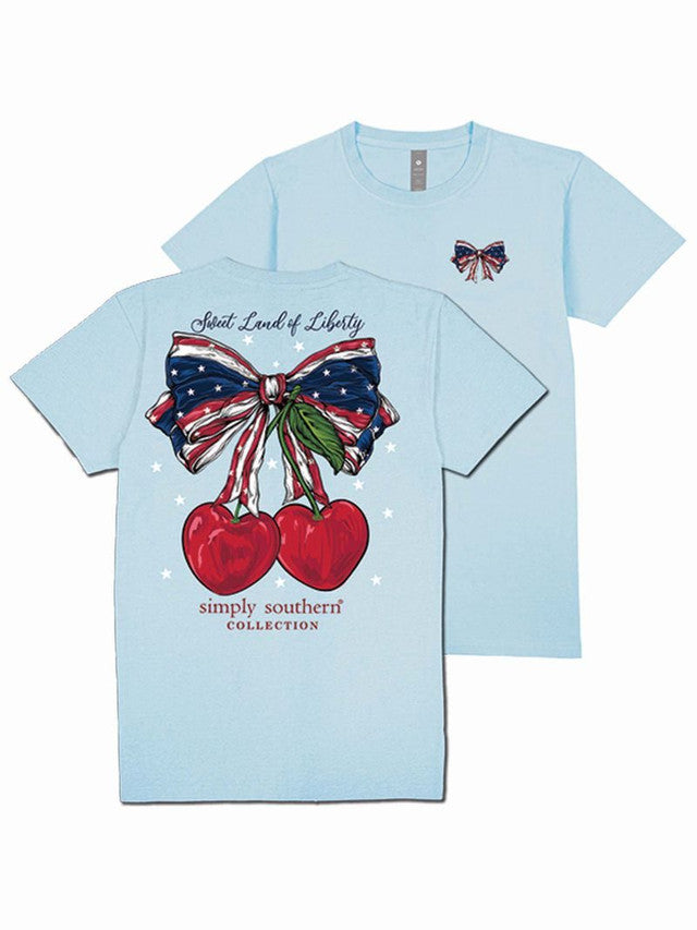 Simply Southern Youth Sweet Ice Tee
