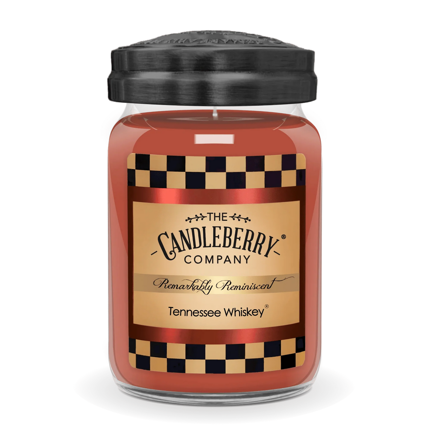 The Candleberry Company- Remarkably Reminiscent Collection LARGE Candles