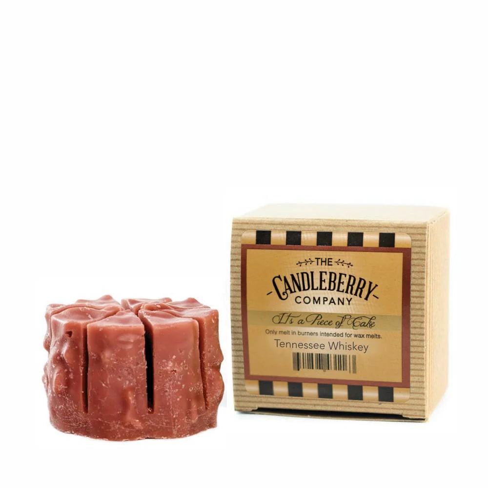 The Candleberry Company- Tart Wax Melts