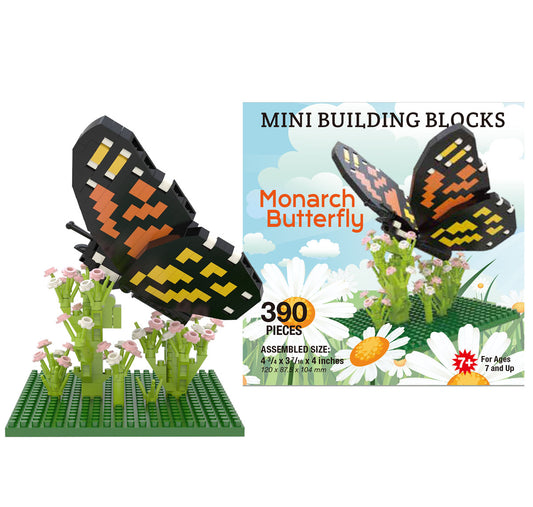 Impact Photographics Mini Building Blocks