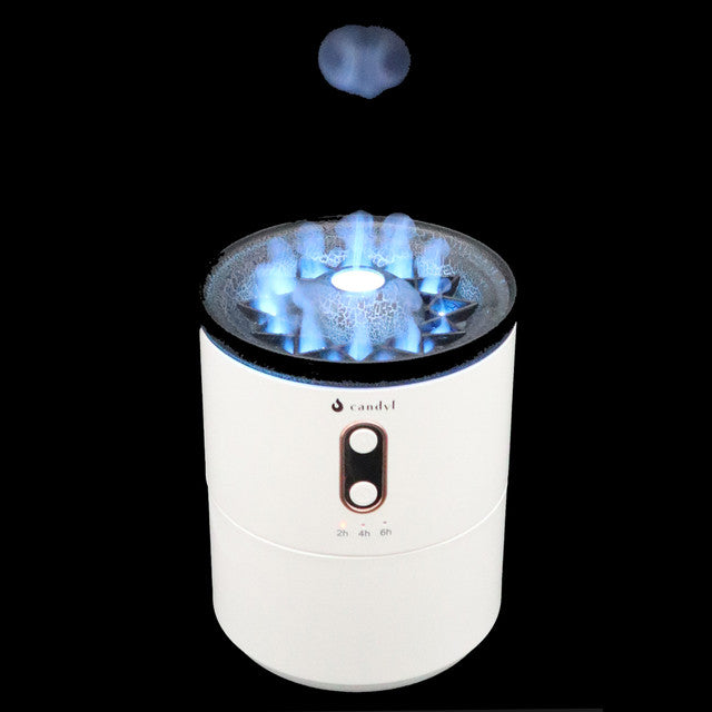 Candyl Volcano Diffuser& Humidifier